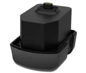 Nilox nxwtrsctbattery accessorio per scooter elettrici - BATTACQUA