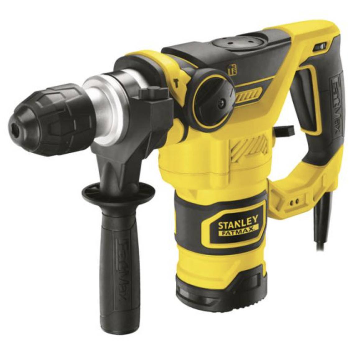 MARTELLO PNEUMATICO SDS-PLUS