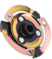 Kit di connessione compressore - HVAC Autoariacondizionata - Acciaio Inossidabile - 5N0820803 - Facile da Installare - Materiale Duraturo