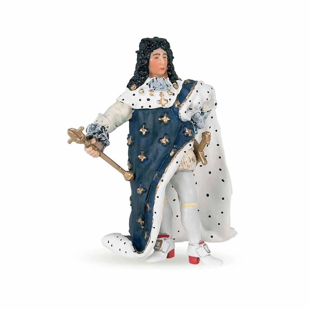 Papo - Louis XIV