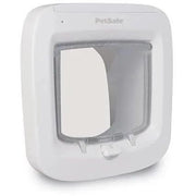 PETSAFE Chatiere con chip Staywell - Per cani e gatti