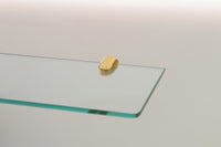 pinco confezione 2 reggimensola mm.10 nickel cod.09109 cod:ferx.8239