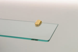 pinco confezione 2 reggimensola mm.10 nickel cod.09109 cod:ferx.8239