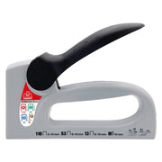 FISSATRICE MANUALE 'ROMATAK' mod.114 - con regolazione potenza  - ROMEO MAESTRI