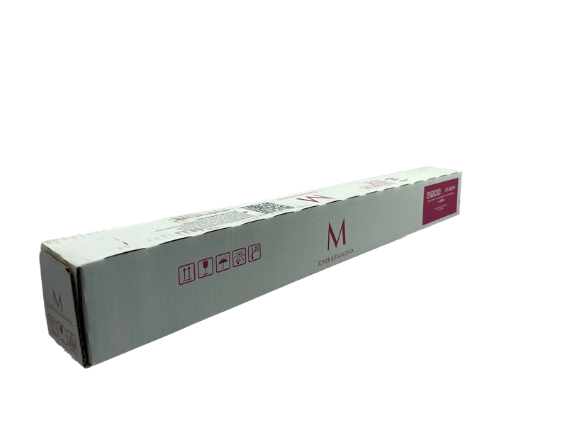 ORIGINAL Utax toner magenta CK-8531m 1T02XDBUT0 ~20000 Seiten