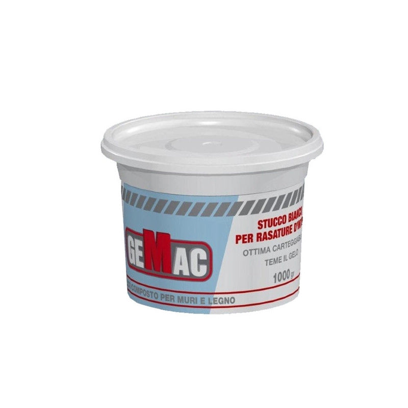 Stucco Pasta G 1000 Gemac