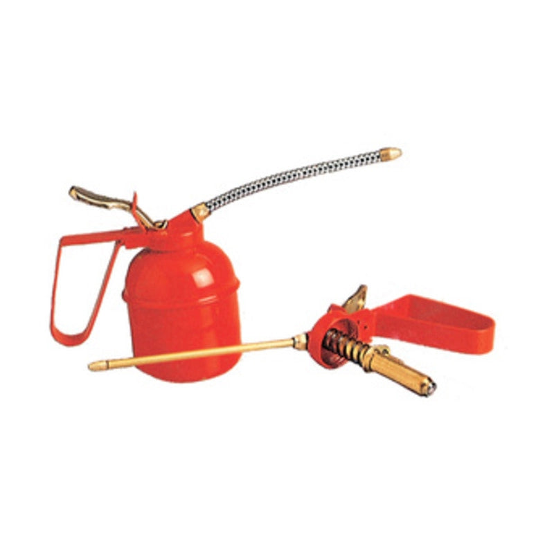OLIATORE A GETTO 300 G CANNA FLEX- FORNARA OLIATORI- 1,0 pz