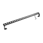 Proiettore Thor Pr D100 Antracite 3000K Ideal-Lux