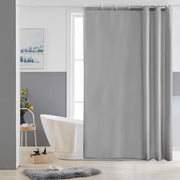 Parasole per doccia - impermeabile - 1 pezzo - poliestere - 150x200 cm