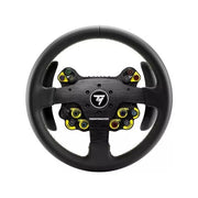 Volante simulatore guida thrustmaster 4060318 evo racing 32r leather a