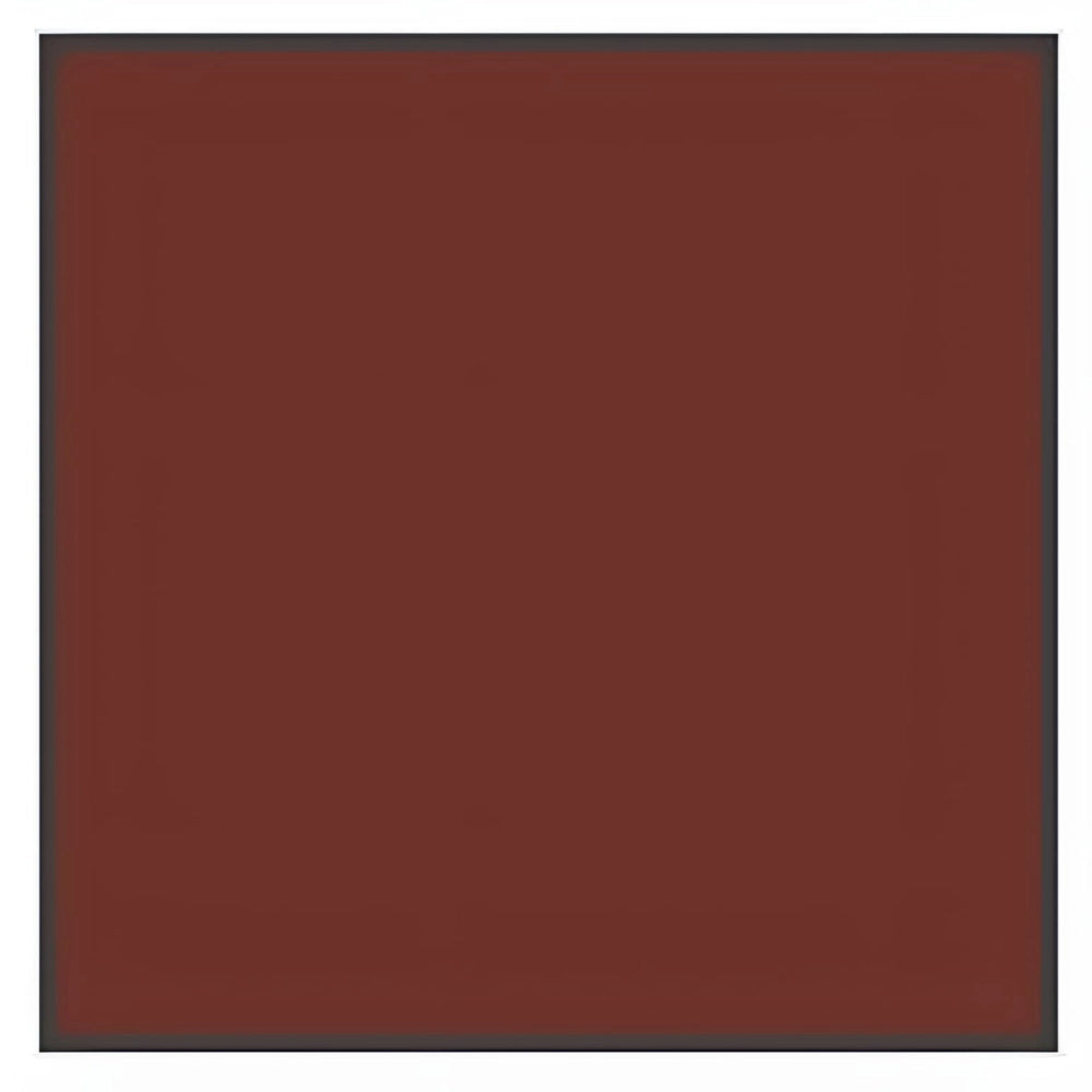 Smalto1968 base acqua gesso antico shabby chic finitura opaca multicolore l 0.5 *** colore- terra, confezione 1