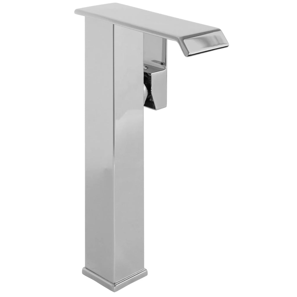 Rubinetto Da Lavabo Rea Kent Chrom High