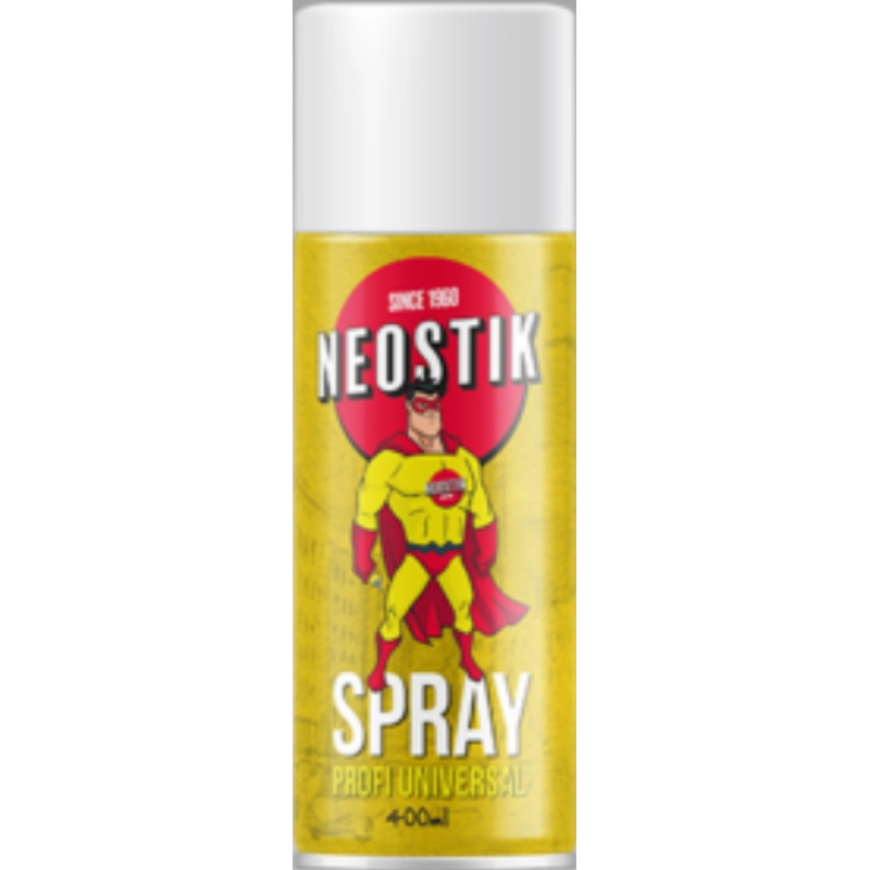 Colla Acetovinilica FlashBond Universale e Trasparente da 500ml - Adesivo Professionale per Cuoio, Tessuti, Legno, Vetro e Altri