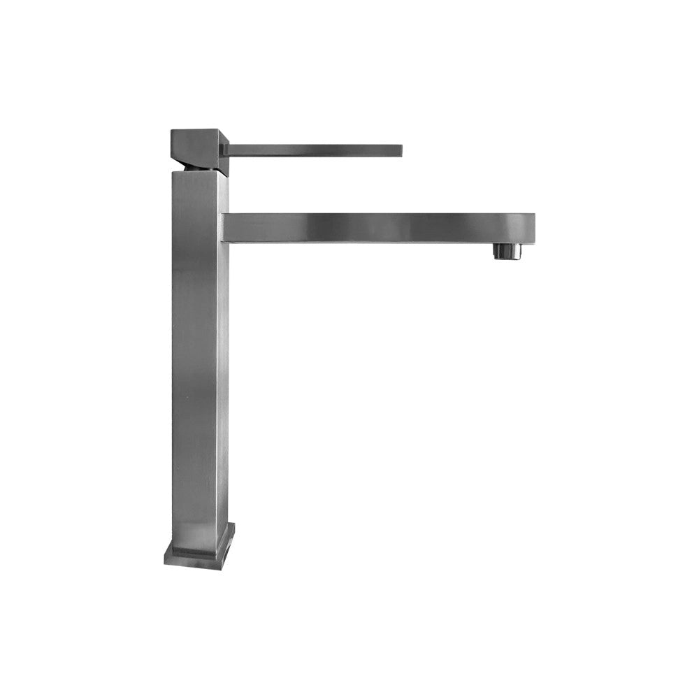 Miscelatore cucina inox Egeo