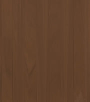 10pz doga di rivestimento pvc cm 260x10x1 noce cod:ferx.82843
