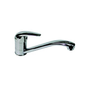 Miscelatore Lavello Diritto Aglaia 02437