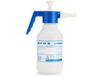 pompa a pressione con guarnizione in viton eros lt. 2 cod:ferx.vit54365