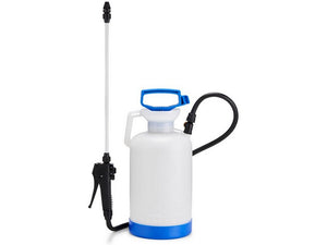 pompa a pressione con guarnizione in viton ares lt. 6 cod:ferx.vit54366