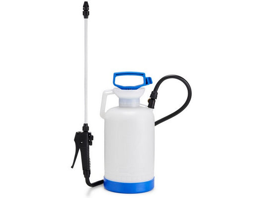 pompa a pressione con guarnizione in viton ares lt. 6 cod:ferx.vit54366