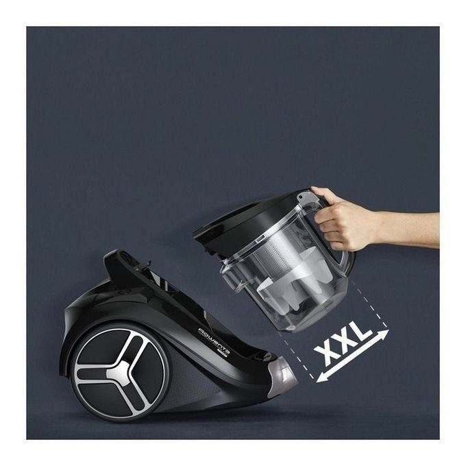 Rowenta Compact Power XXL RO4B63 2,5 L A cilindro Secco 900 W Senza sacchetto