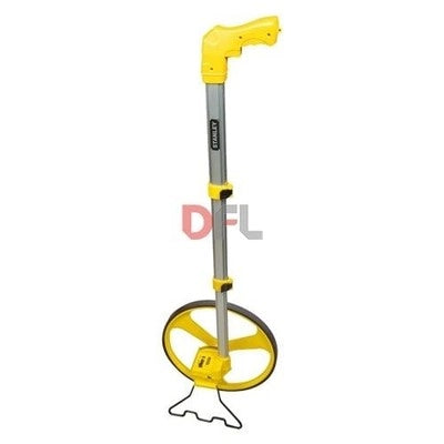 MISURATORE STRADALE ROTELLA METRICA 10 KM MW-40M STANLEY