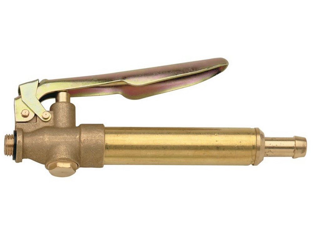 acc. rubinetto per pompe a leva tipo normal con fermo cod:ferx.vit42504