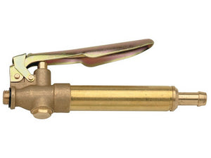 acc. rubinetto per pompe a leva tipo normal con fermo cod:ferx.vit42504