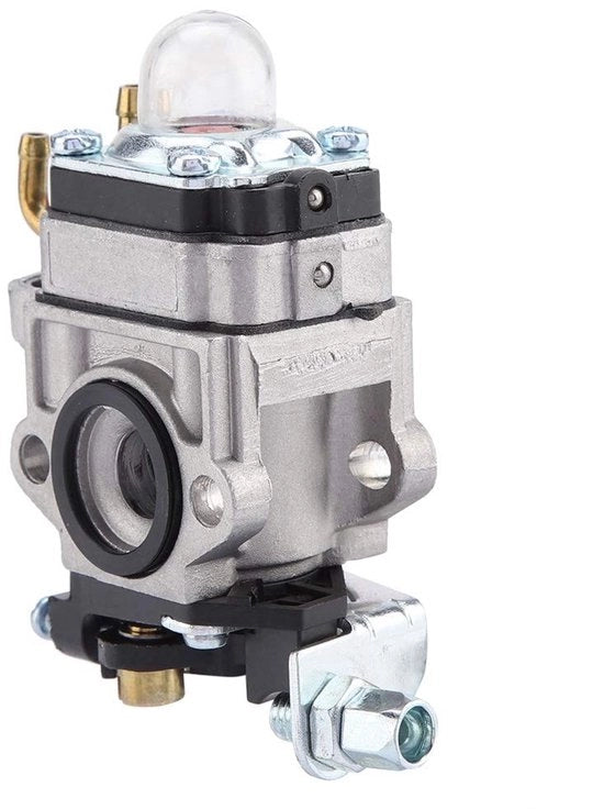 Set di Sincronizzazione Carburatore - Dimensione 7 cm - Materiale Metallico - Apertura Ingresso 10,5 mm - Carburatore per Motore