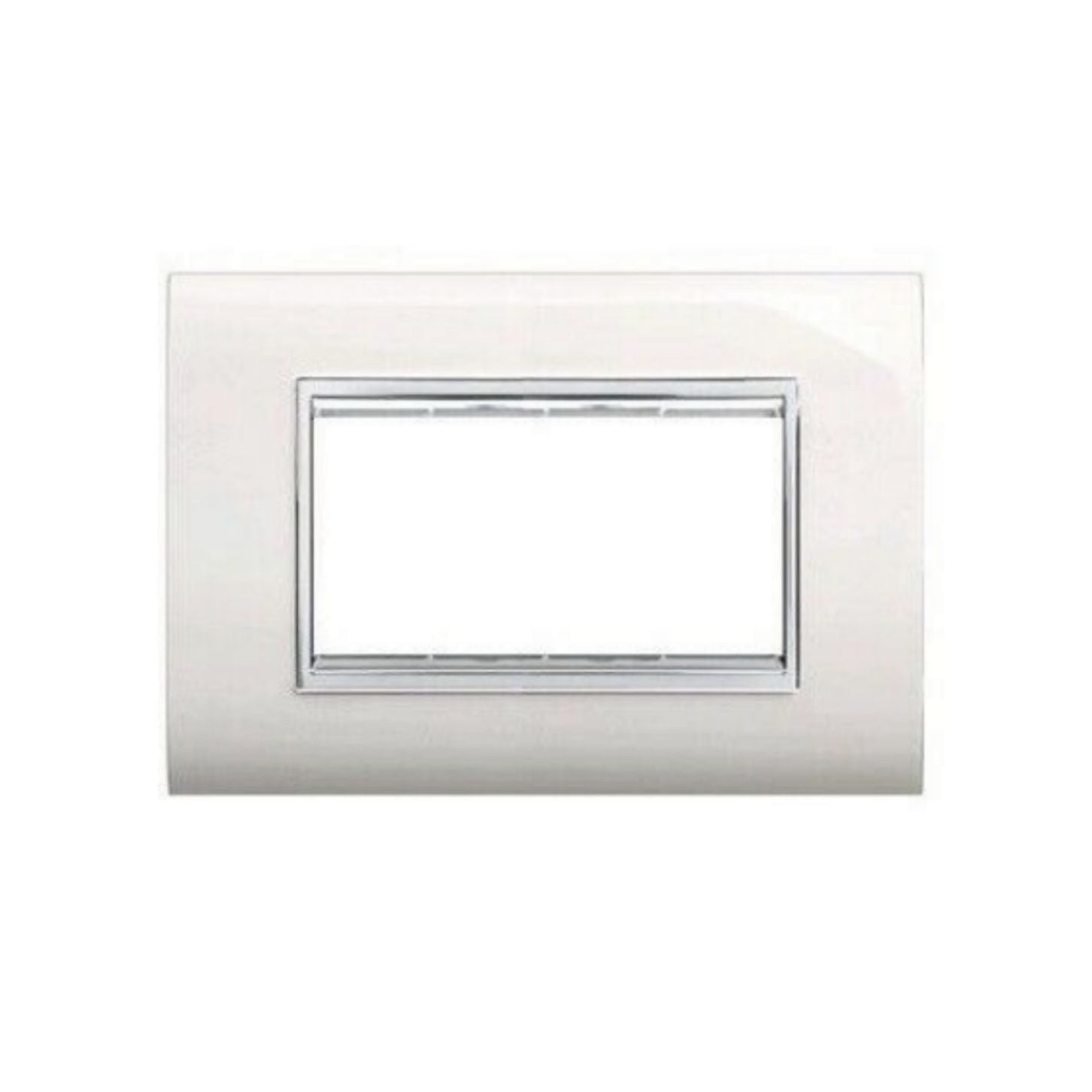 PLACCA NEWPRESTIGE 4M.BIANCA