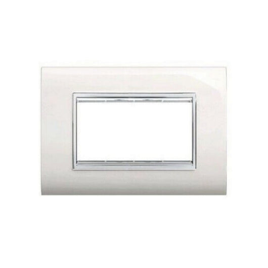 PLACCA NEWPRESTIGE 4M.BIANCA