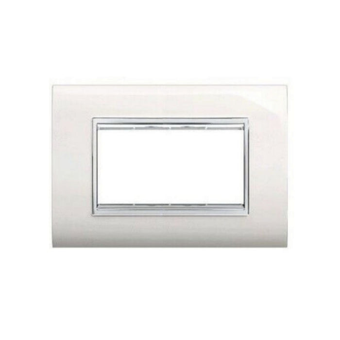 PLACCA NEWPRESTIGE 4M.BIANCA