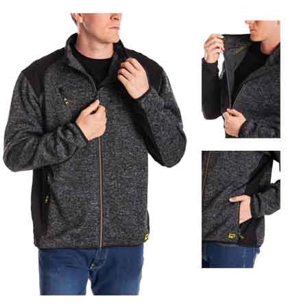 GIACCA 'RICHIE' RICA LEWIS Tg. XL - RICA LEWIS