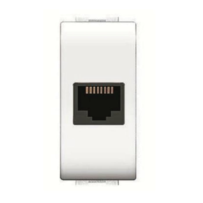 PRESA LIFE TELEFONICA RJ11