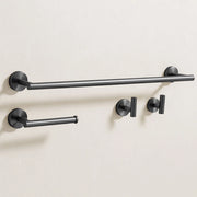 Set Accessori Da Bagno Ari Titan 4 Pezzi
