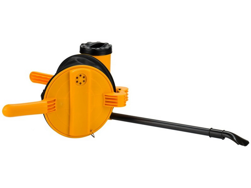 soffietto in plastica ghibli con triturino kg. 1,5 cod:ferx.vit39146