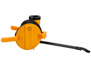 soffietto in plastica ghibli con triturino kg. 1,5 cod:ferx.vit39146