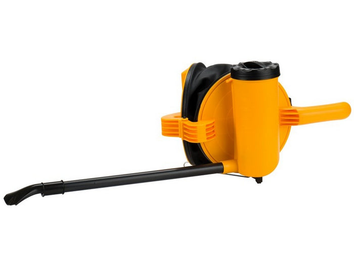 soffietto in plastica ghibli con triturino kg. 1,5 cod:ferx.vit39146