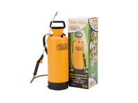 pompa a pressione in plastica garden lt. 8 cod:ferx.vit43331