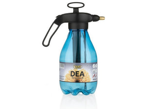 pompa a pressione in plastica dea 2022 trasparente lt. 2 cod:ferx.vit40466