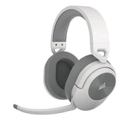 Casco da gioco - Corsair - HS55 Wireless - Surround Dolby Audio 7.1 - Wireless - White - (CA -9011281 -EU)