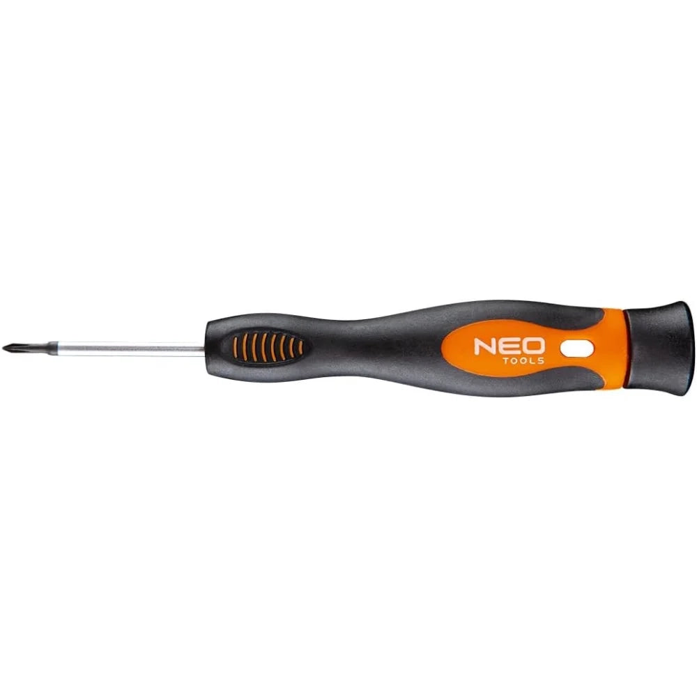 Topex 04-115 giravite di precisi sione phillips ph00 x 50mm accia