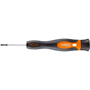 Topex 04-115 giravite di precisi sione phillips ph00 x 50mm accia