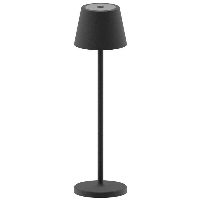New Majestic GAIA Lampada da Tavolo Elegante e Pratica