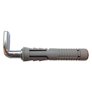 TASSELLO FISSAGGIO SCALDABAGNI 'PFS' PFS 12 Ø 14 x 75 - cancano 8,8 mm  - FISCHER
