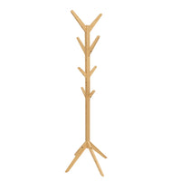 APPENDIABITI ARBRE IN BAMBÙ