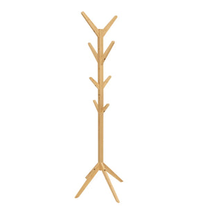 APPENDIABITI ARBRE IN BAMBÙ