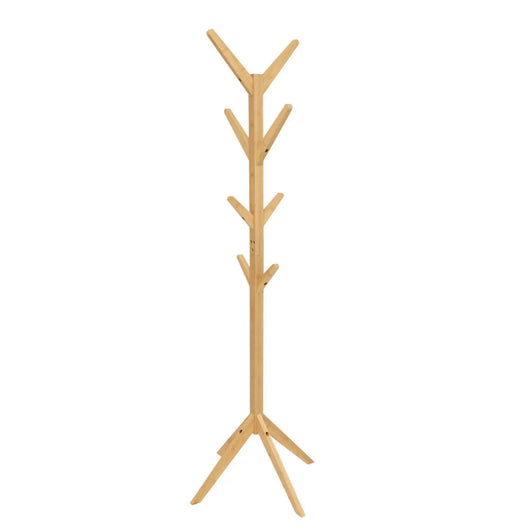 APPENDIABITI ARBRE IN BAMBÙ