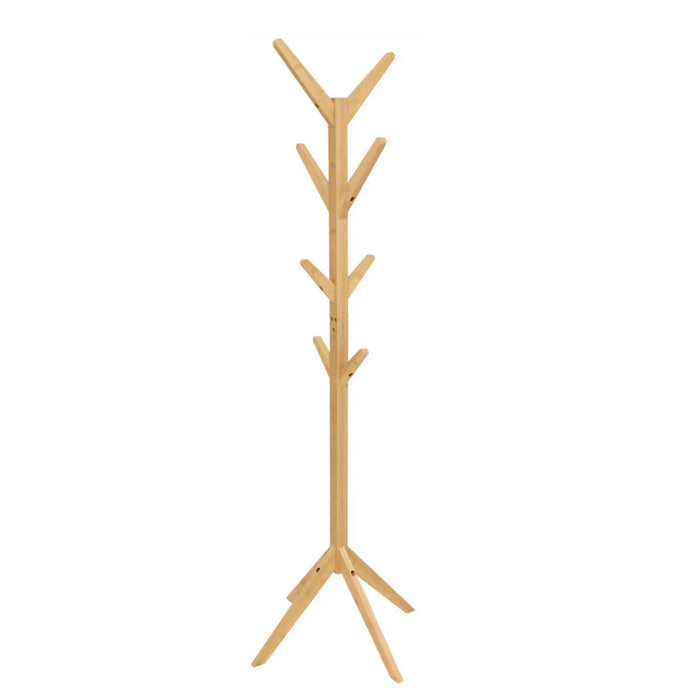 APPENDIABITI ARBRE IN BAMBÙ