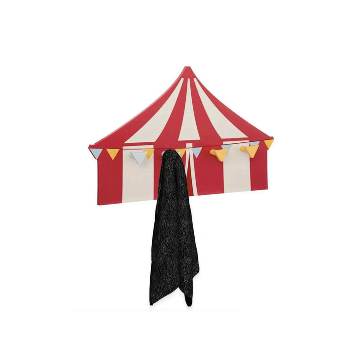 APPENDIABITI IN LEGNO  CIRCUS