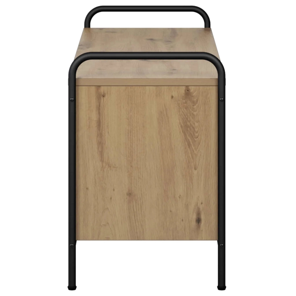 Mobile TV 140 x 39,5 x 50 cm Rovere Artigianale 8013757